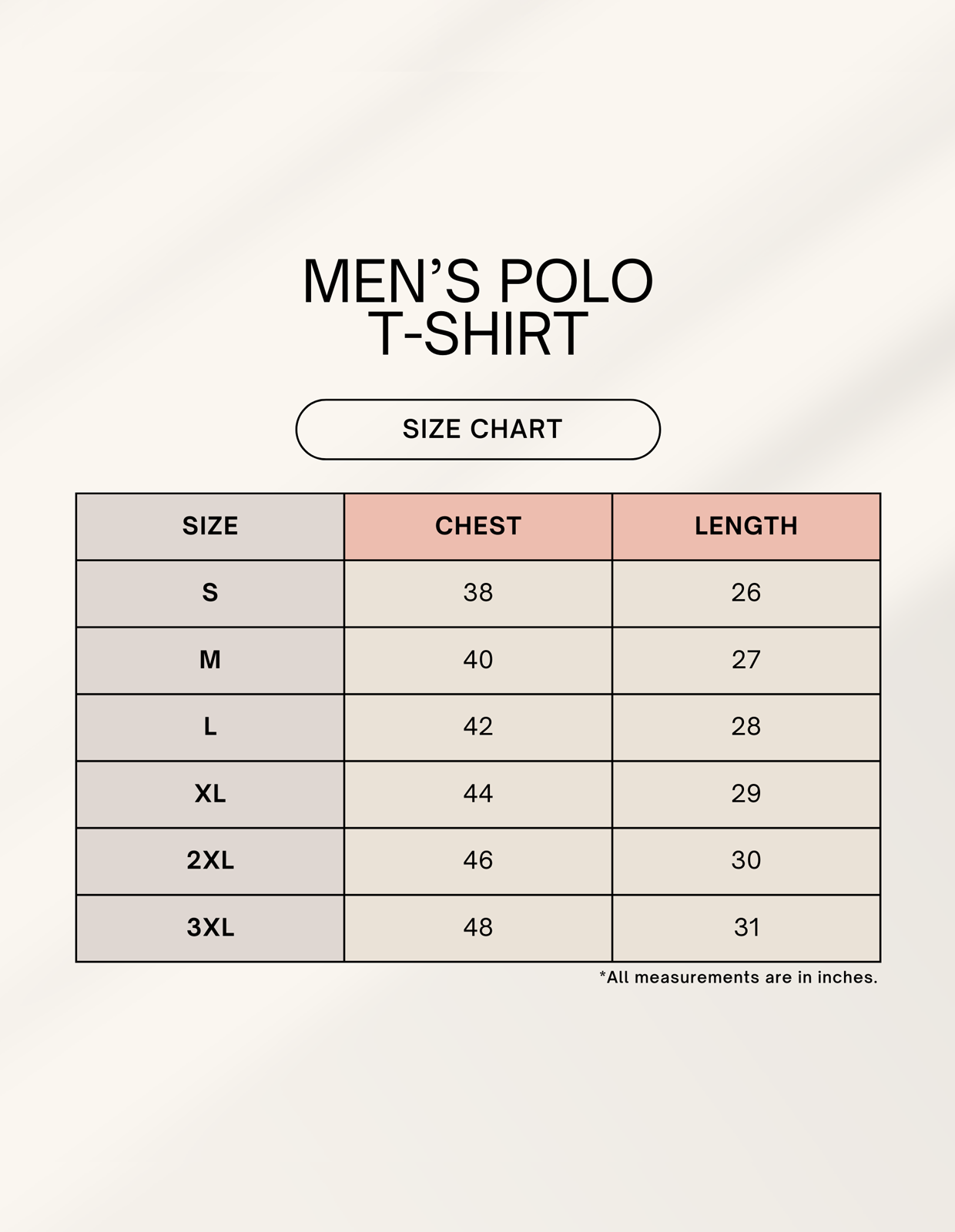 Noir & Lin - Men's Polo – Noir & Lin India