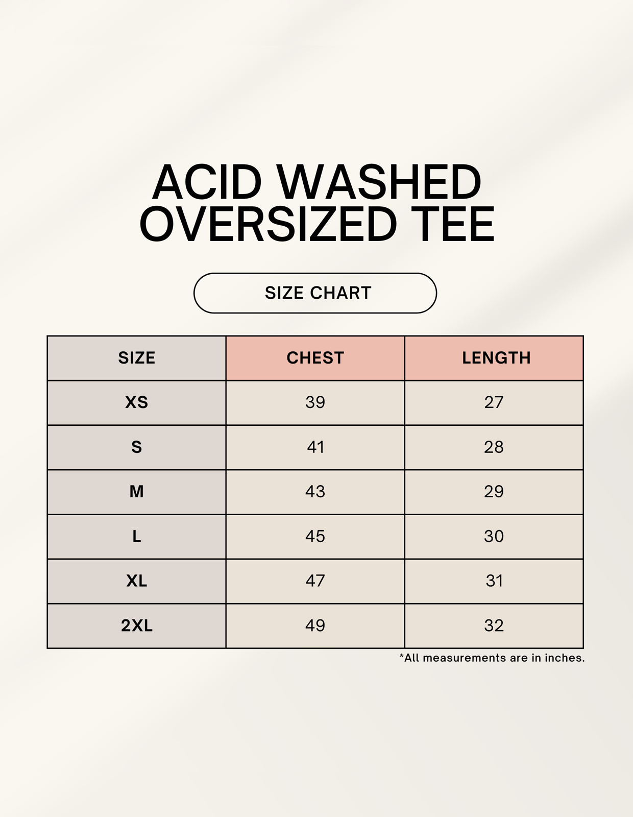 Retro Grunge Mario-Acid-Wash Oversized Tee – Noir & Lin India