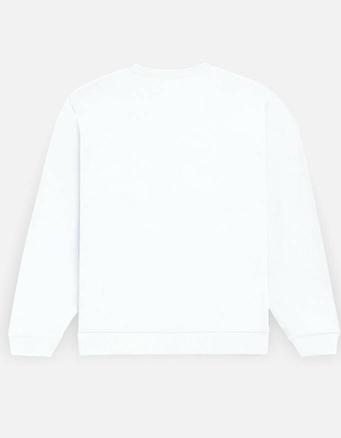 Solid Sweatshirt – Noir & Lin India