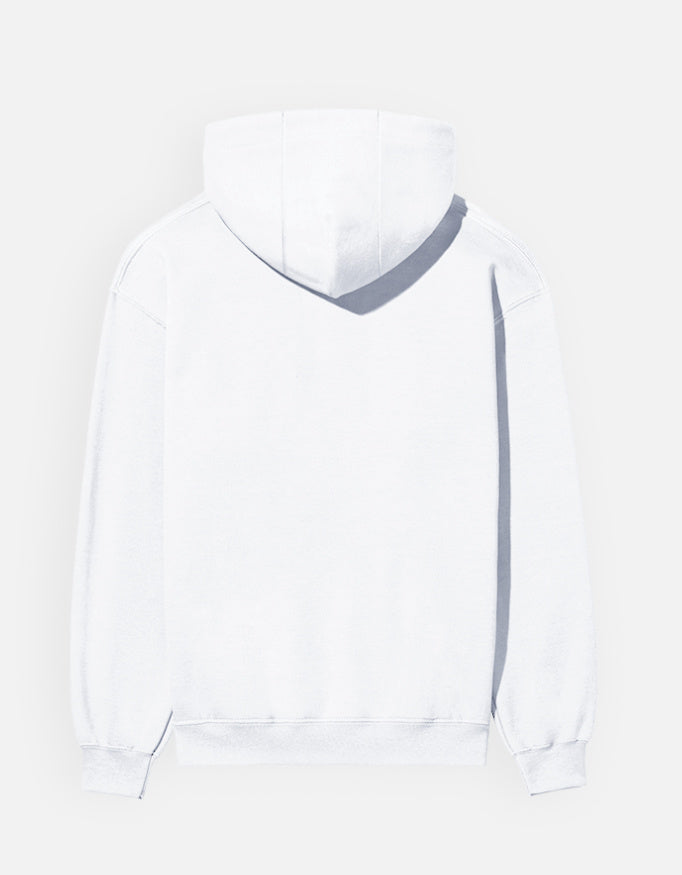 Unisex Hoodie – Noir & Lin India