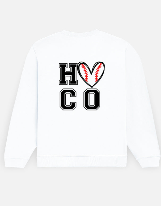 Homecoming 2025 Sweatshirt – Noir & Lin India