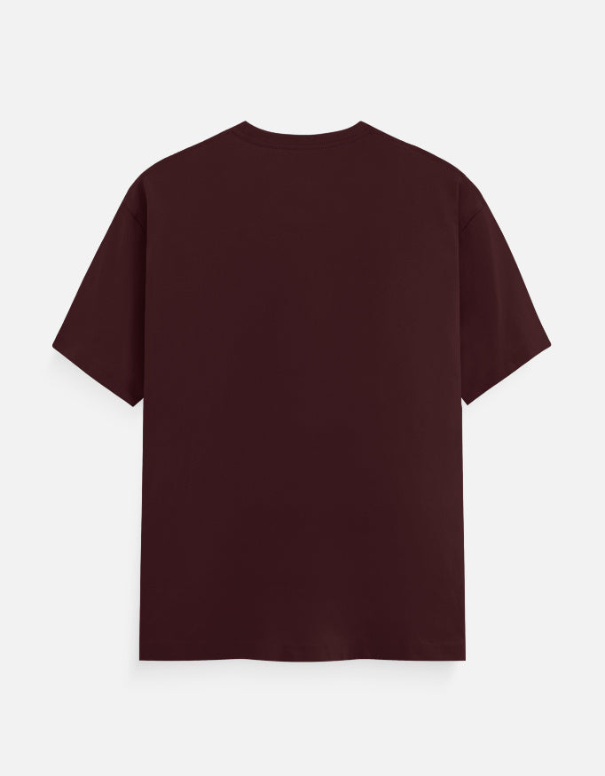 NYC 82 Strong Graphic T‑Shirt – Noir & Lin India