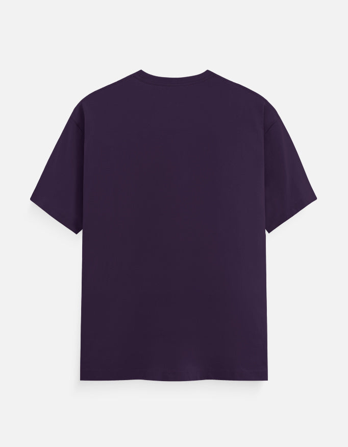 NYC 82 Strong Graphic T‑Shirt – Noir & Lin India