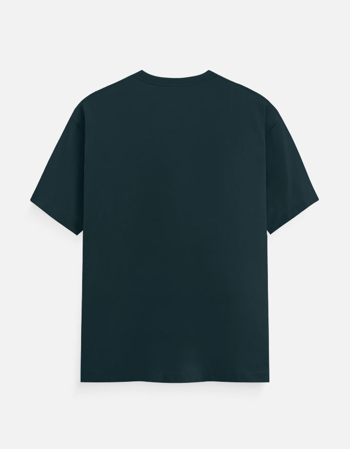 Life Happens, Coffee Helps Tee Unisex T-Shirt – Noir & Lin India