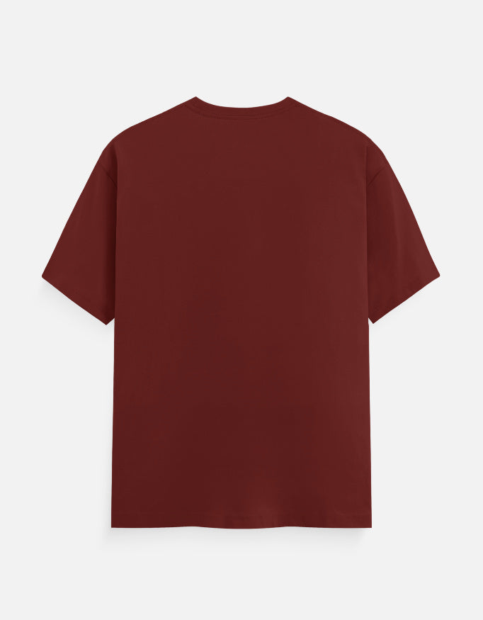 NYC 82 Strong Graphic T‑Shirt – Noir & Lin India