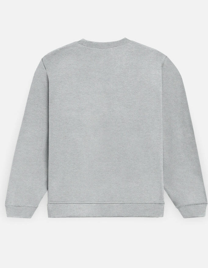 Solid Sweatshirt – Noir & Lin India