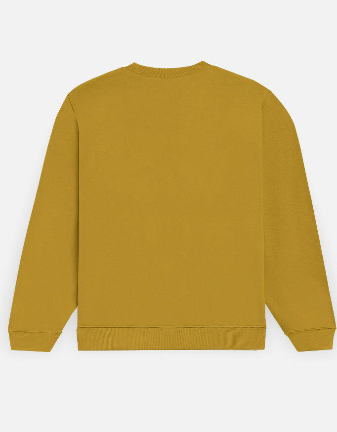 Solid Sweatshirt – Noir & Lin India