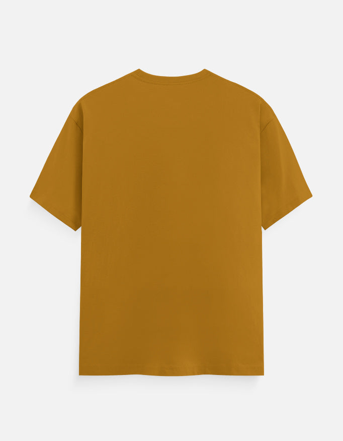 NYC 82 Strong Graphic T‑Shirt – Noir & Lin India
