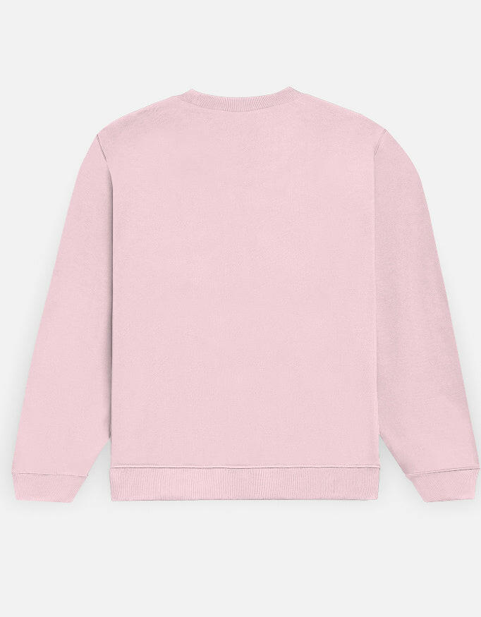 Solid Sweatshirt – Noir & Lin India