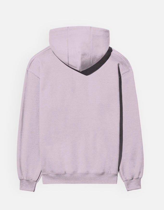 Unisex Hoodie – Noir & Lin India