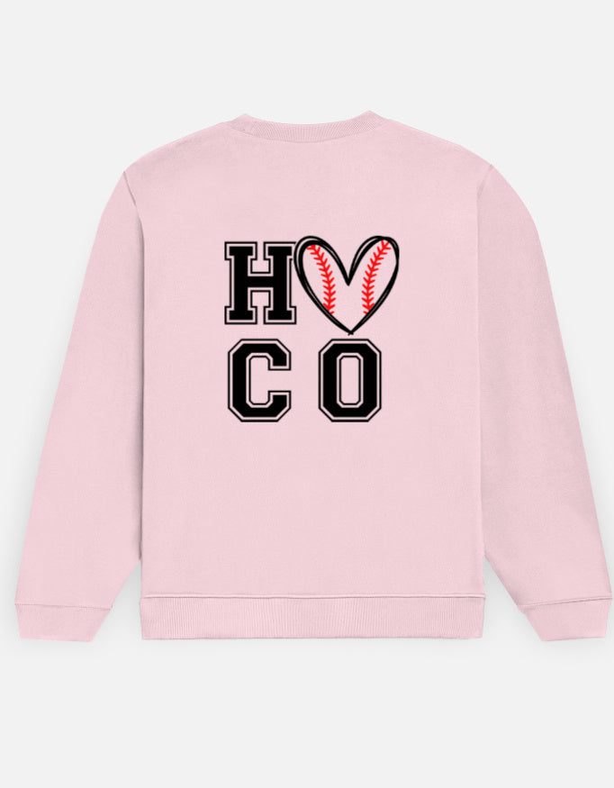 Homecoming 2025 Sweatshirt – Noir & Lin India