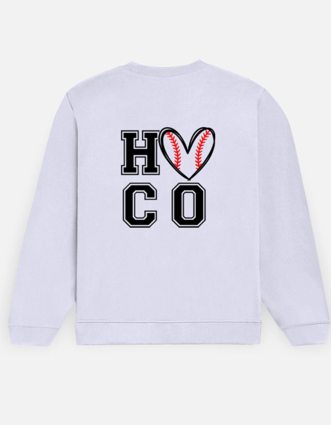 Homecoming 2025 Sweatshirt – Noir & Lin India