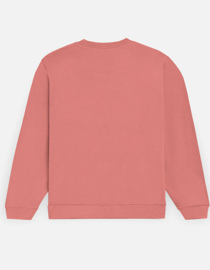 Solid Sweatshirt – Noir & Lin India