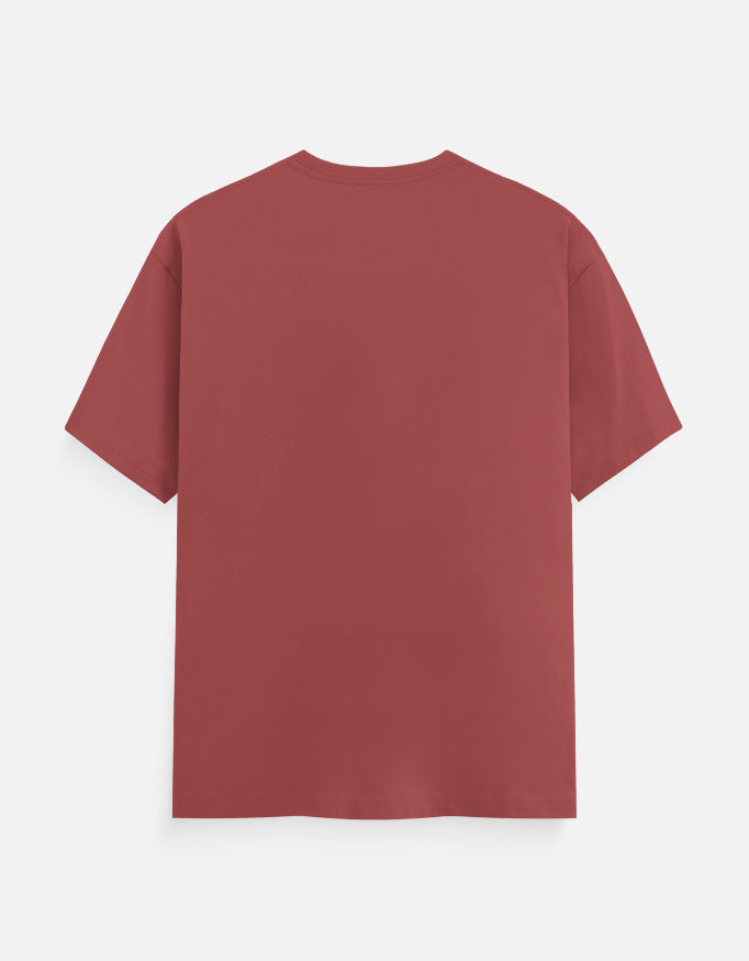 NYC 82 Strong Graphic T‑Shirt – Noir & Lin India