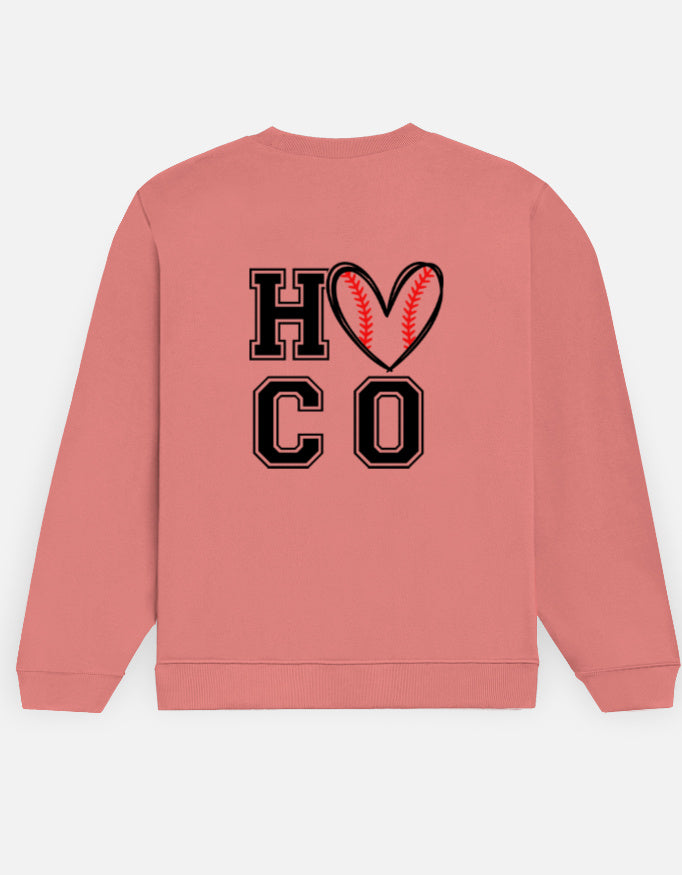 Homecoming 2025 Sweatshirt – Noir & Lin India
