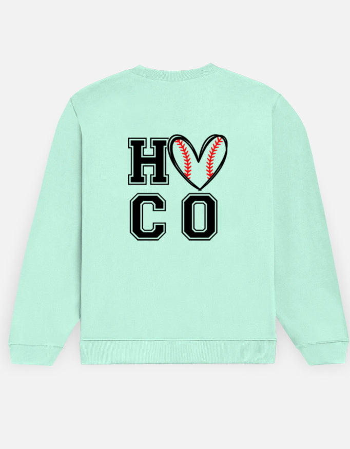 Homecoming 2025 Sweatshirt – Noir & Lin India