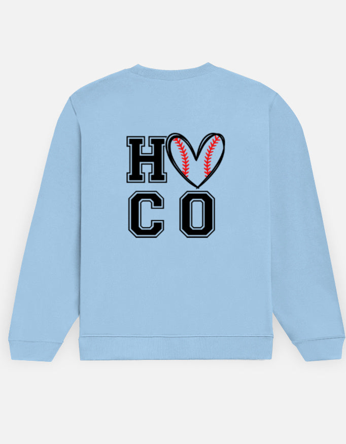 Homecoming 2025 Sweatshirt – Noir & Lin India