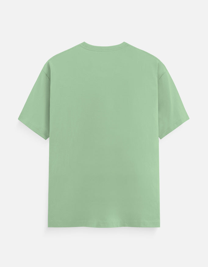 NYC 82 Strong Graphic T‑Shirt – Noir & Lin India