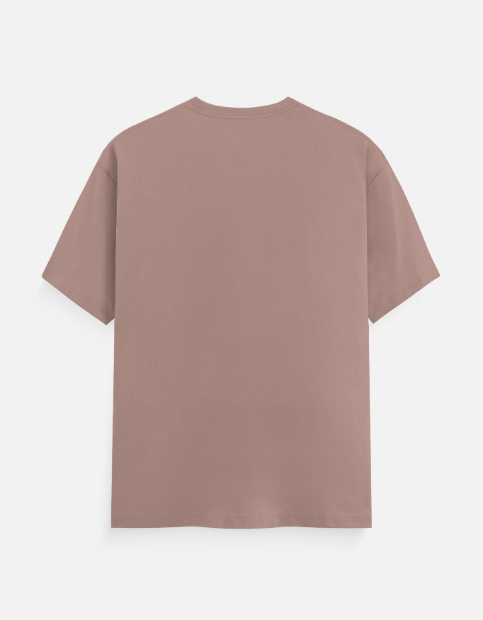 NYC 82 Strong Graphic T‑Shirt – Noir & Lin India