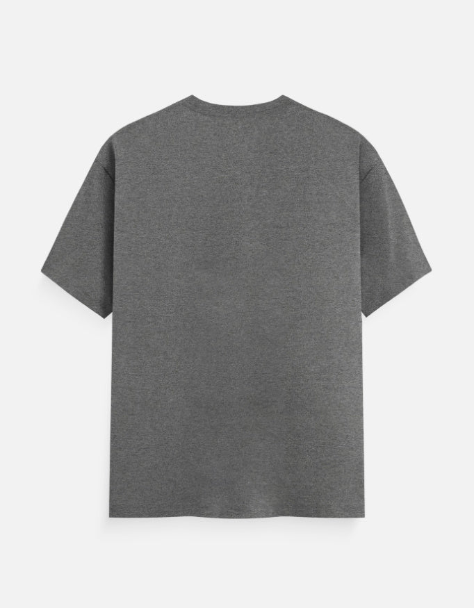 NYC 82 Strong Graphic T‑Shirt – Noir & Lin India