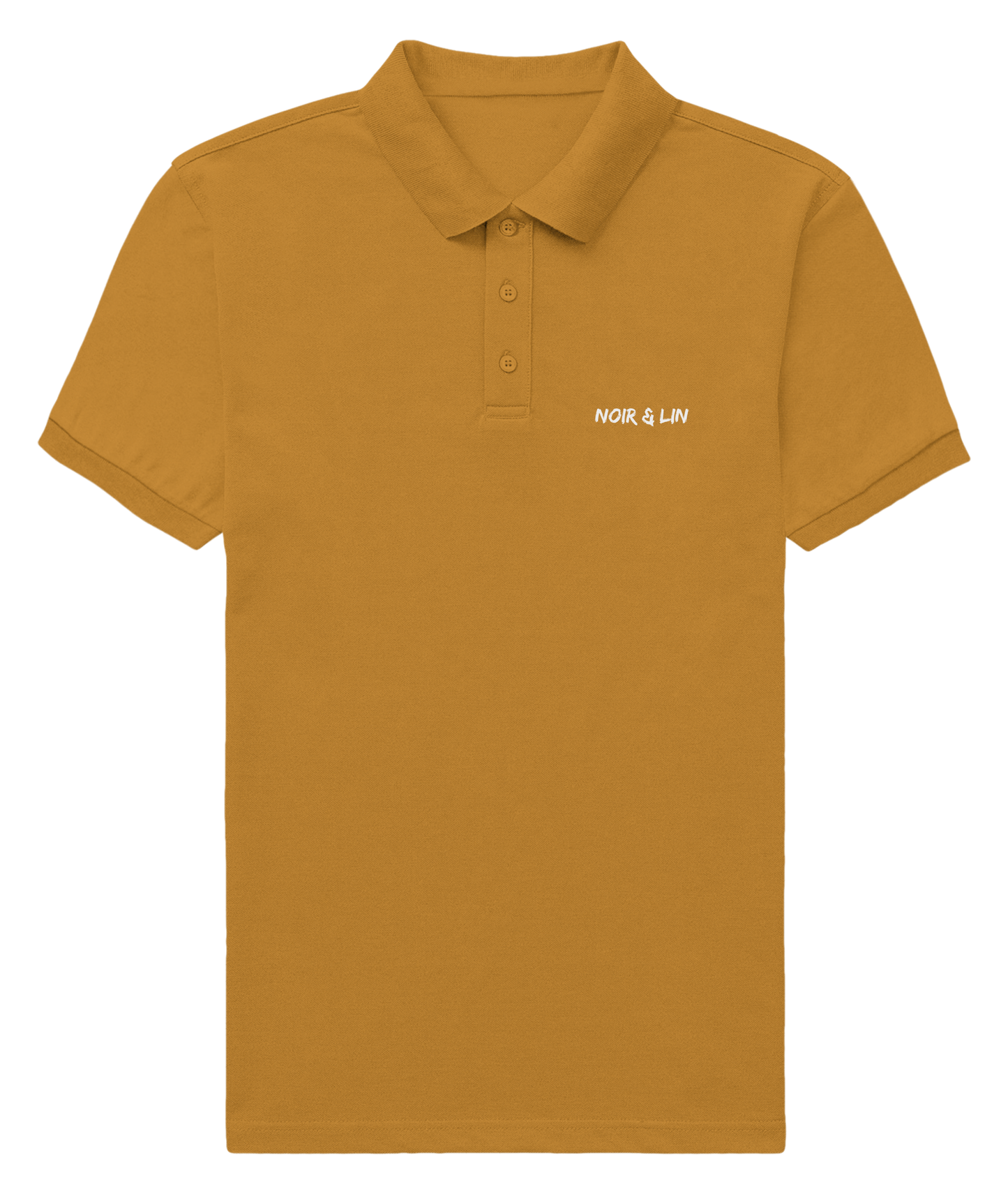 Noir & Lin - Men's Polo – Noir & Lin India
