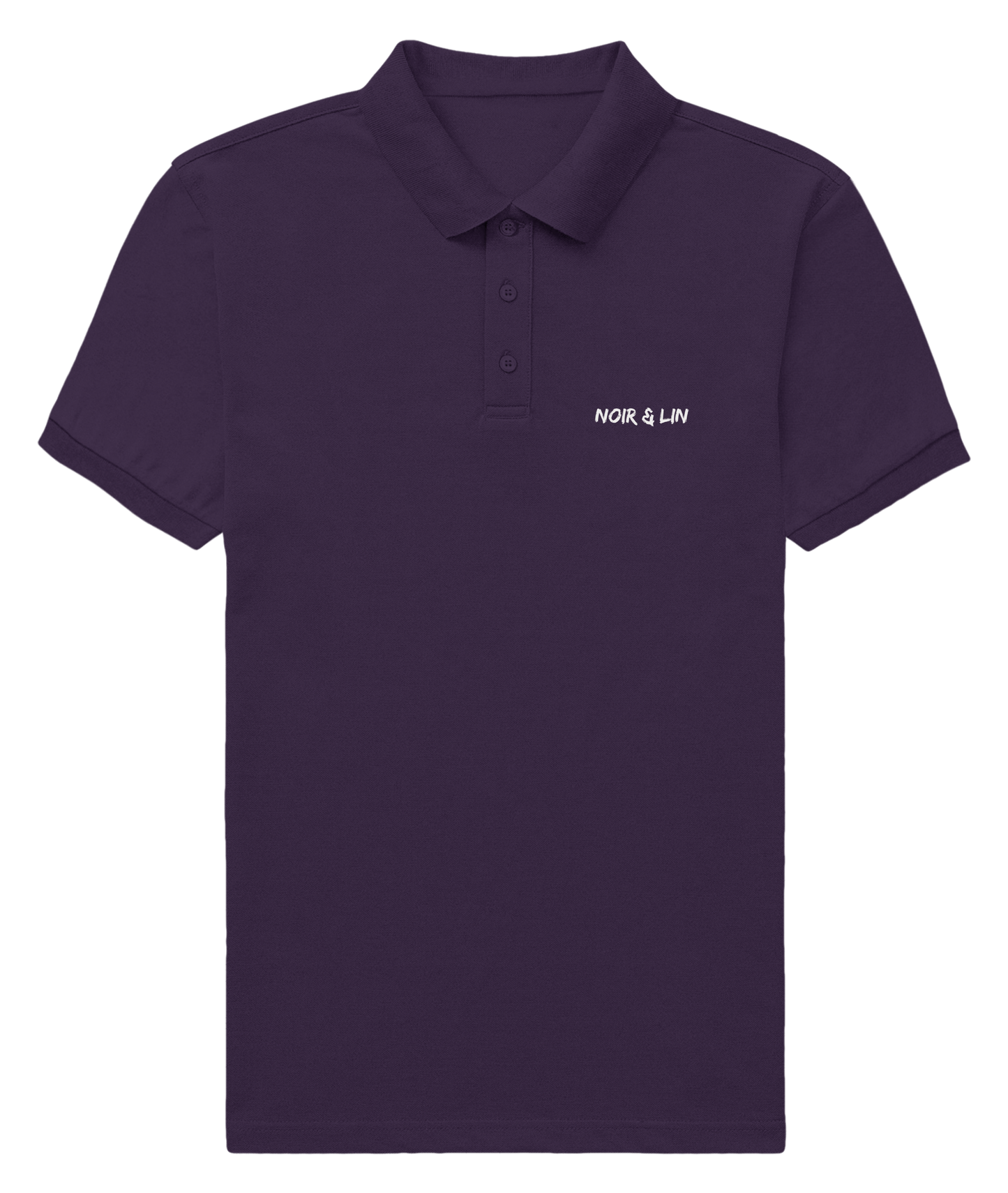 Noir & Lin - Men's Polo – Noir & Lin India