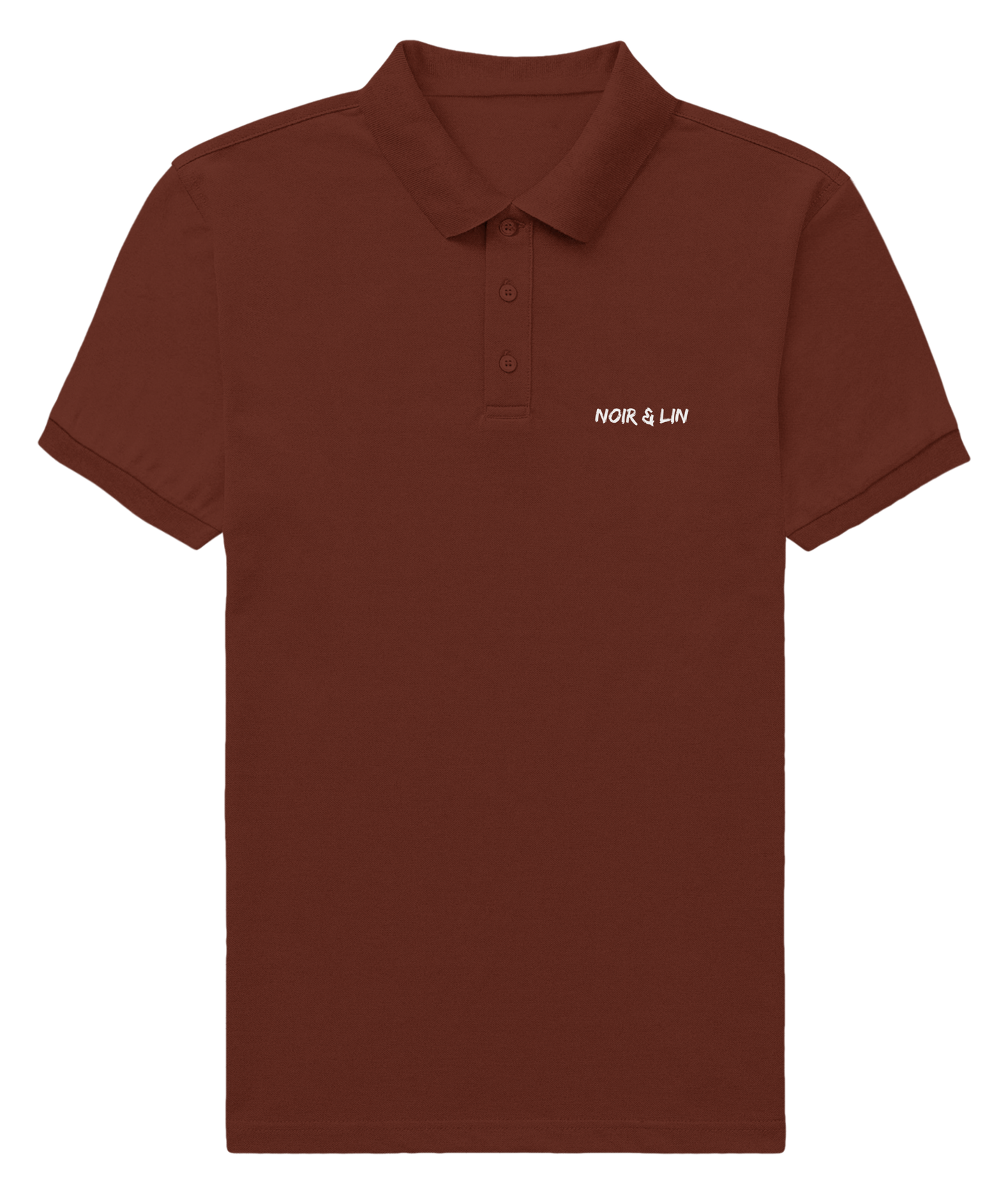 Noir & Lin - Men's Polo – Noir & Lin India