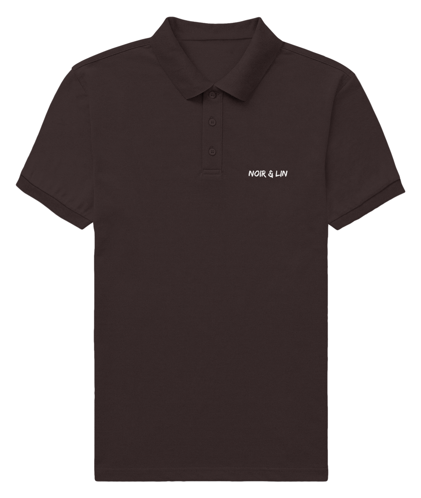 Noir & Lin - Men's Polo – Noir & Lin India
