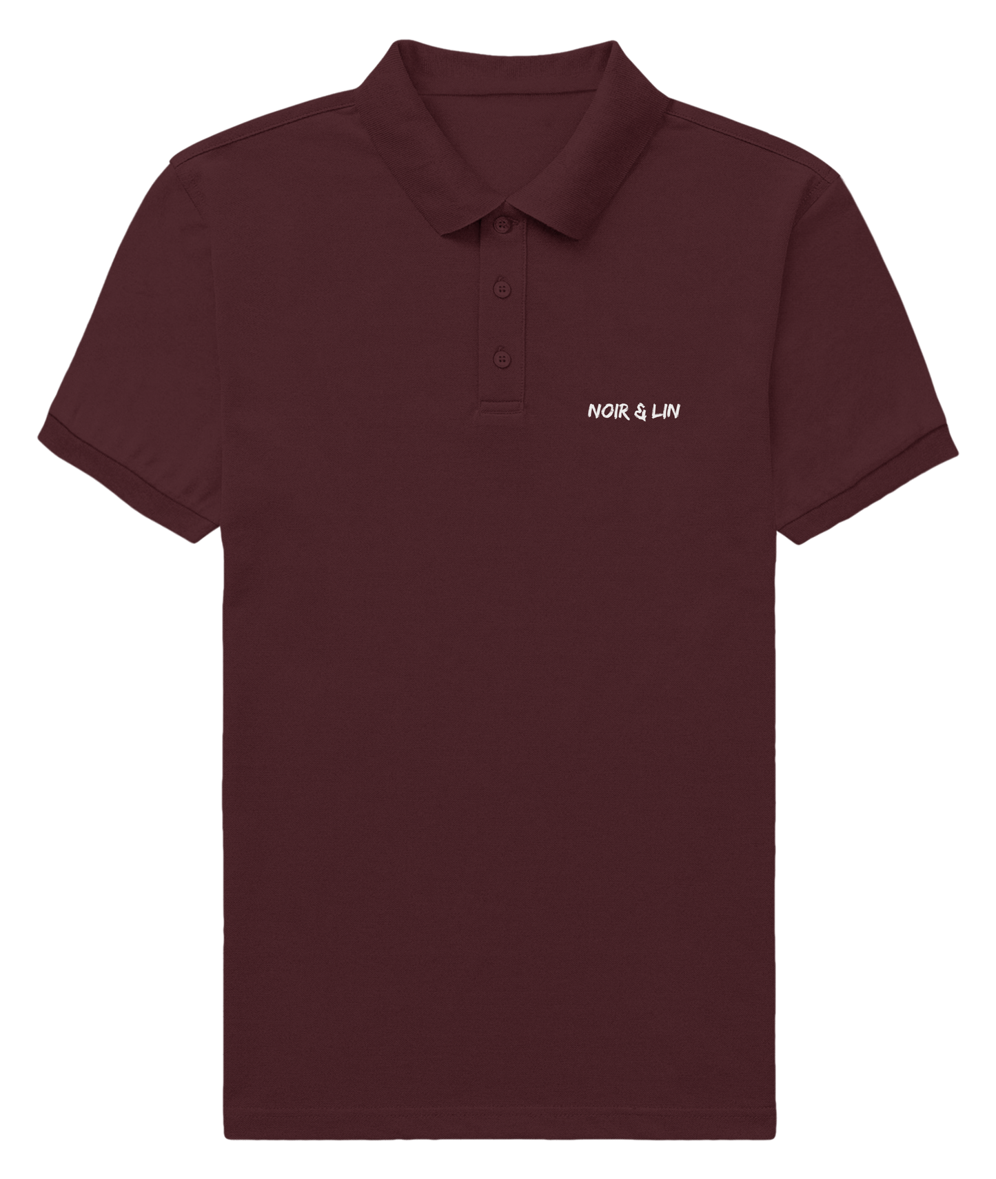 Noir & Lin - Men's Polo – Noir & Lin India