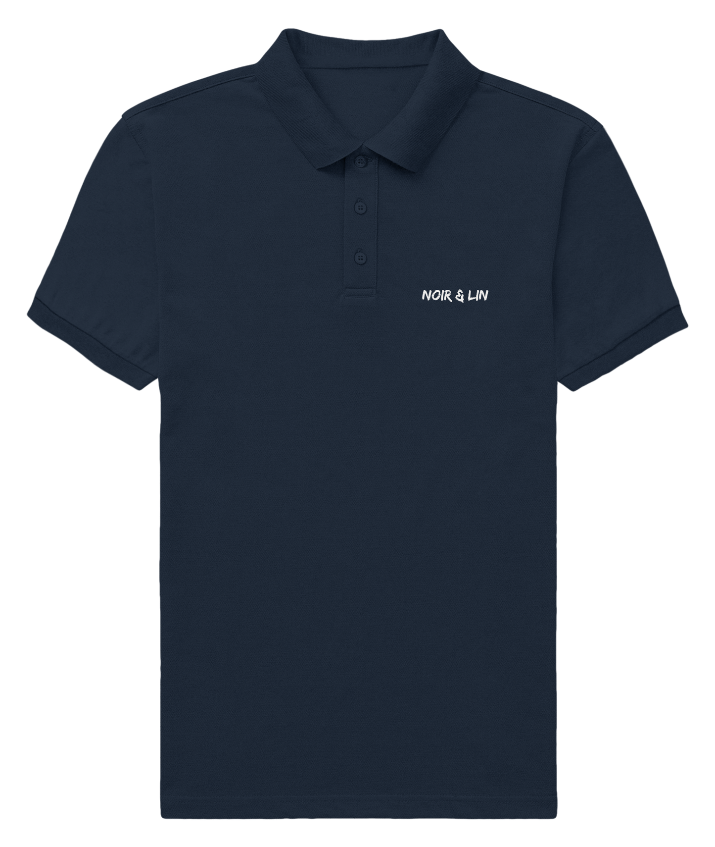 Noir & Lin - Men's Polo – Noir & Lin India