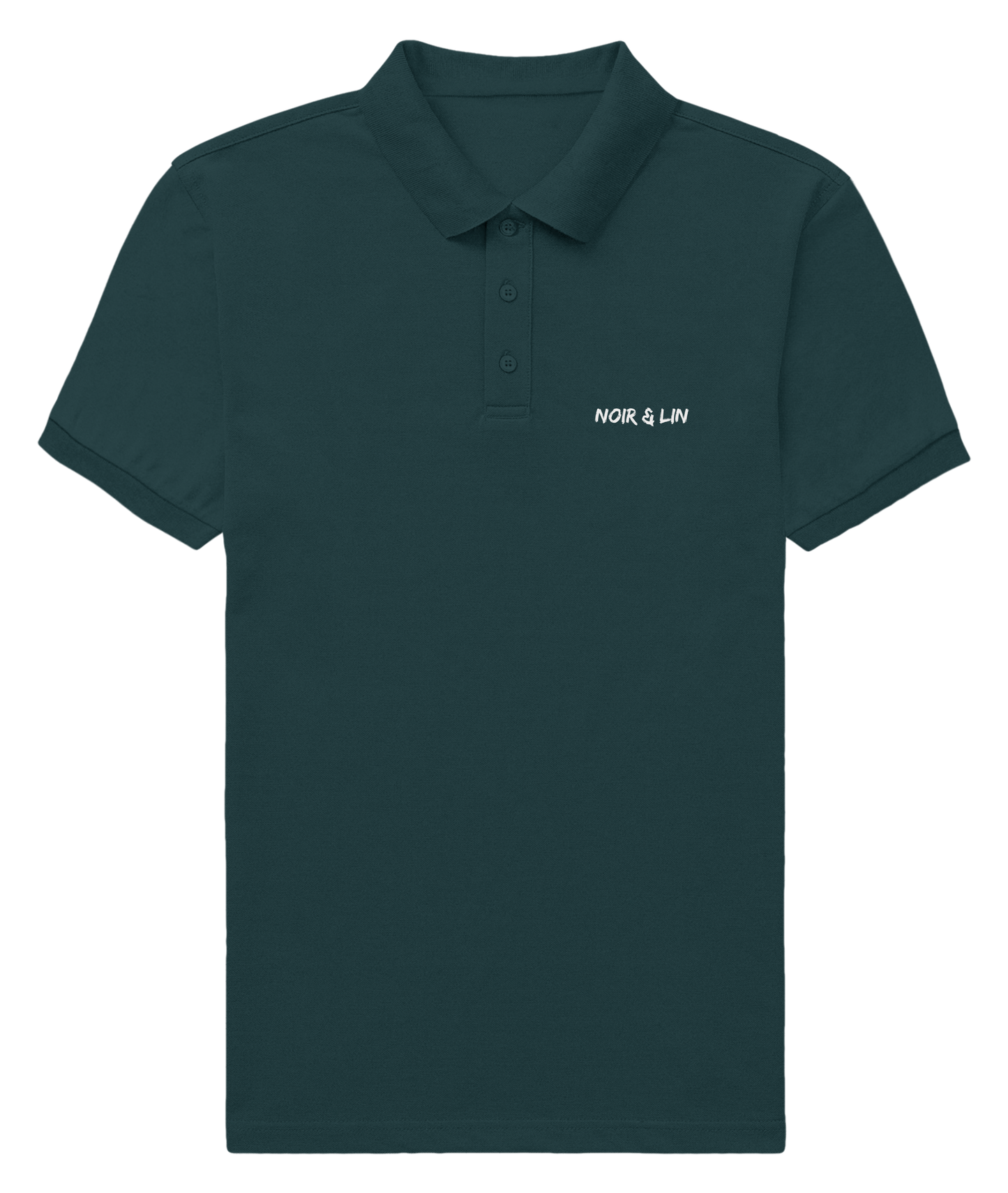 Noir & Lin - Men's Polo – Noir & Lin India
