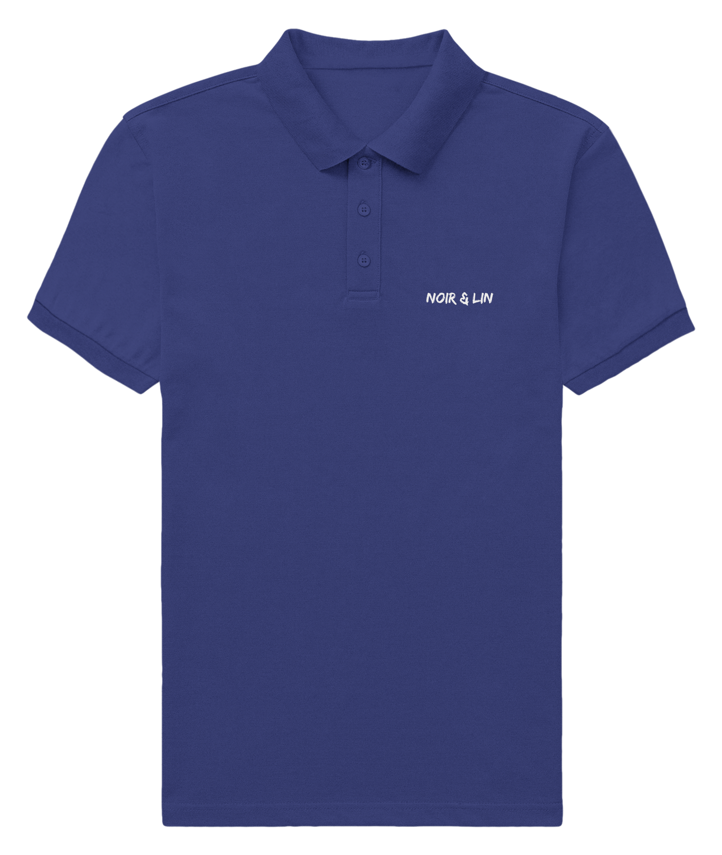 Noir & Lin - Men's Polo – Noir & Lin India