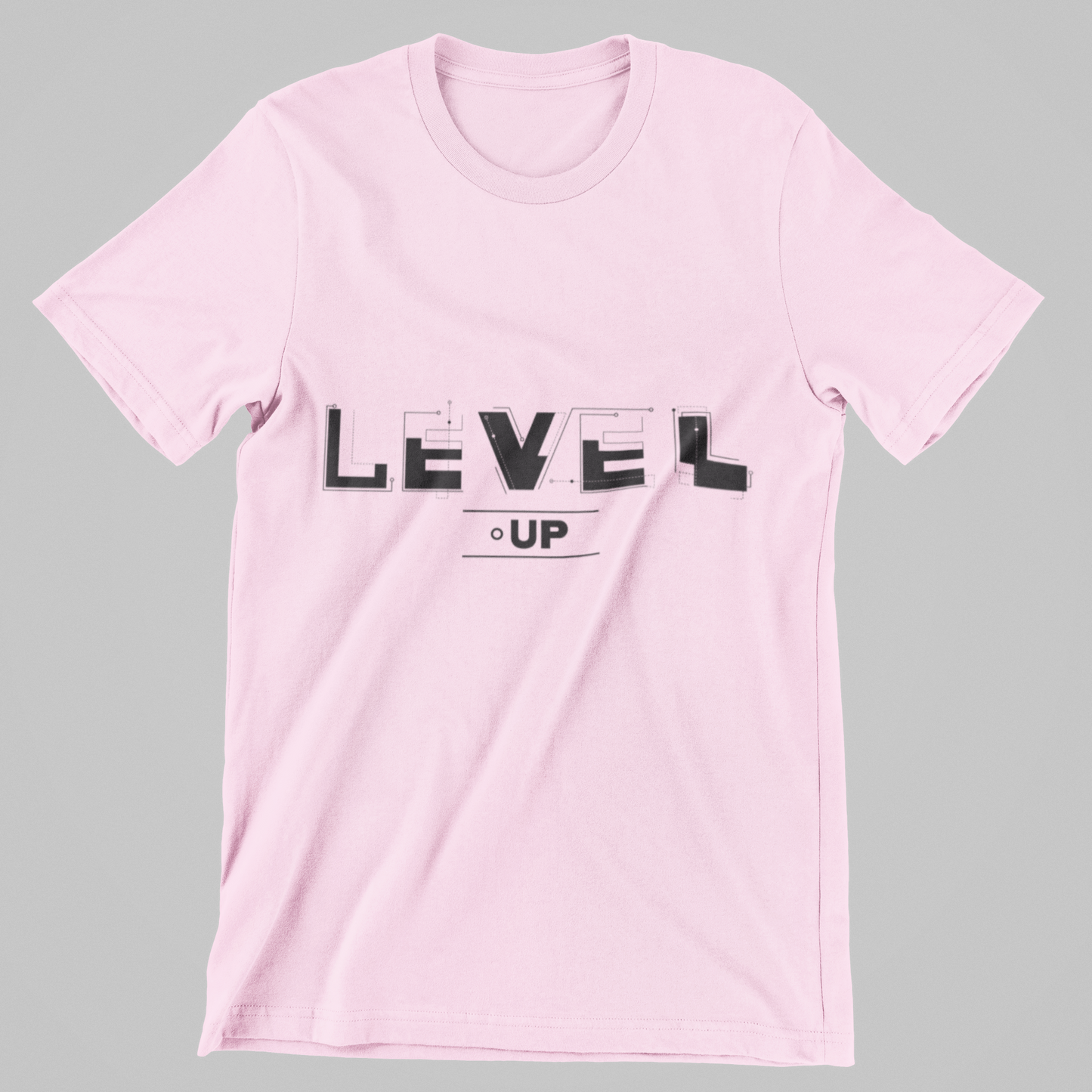 Level-Up T-Shirt