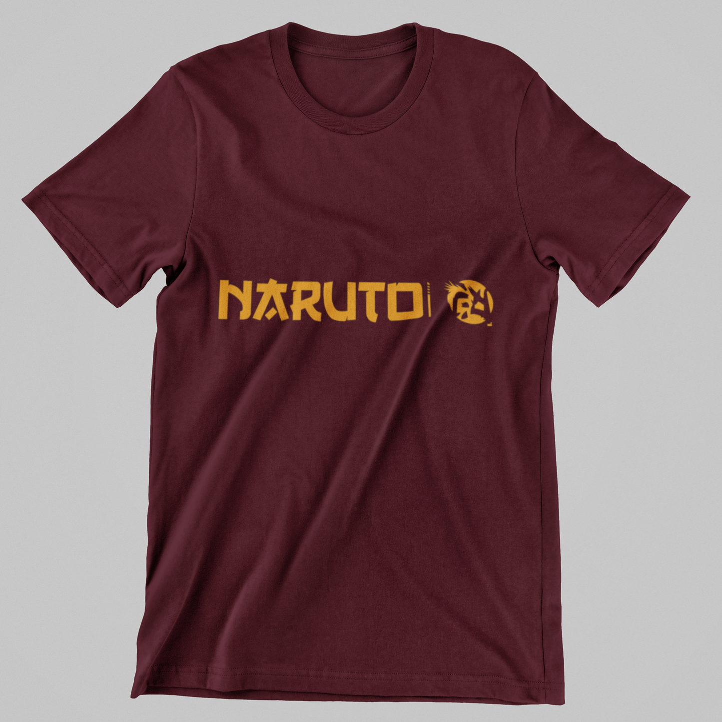 Naruto Legacy Tee