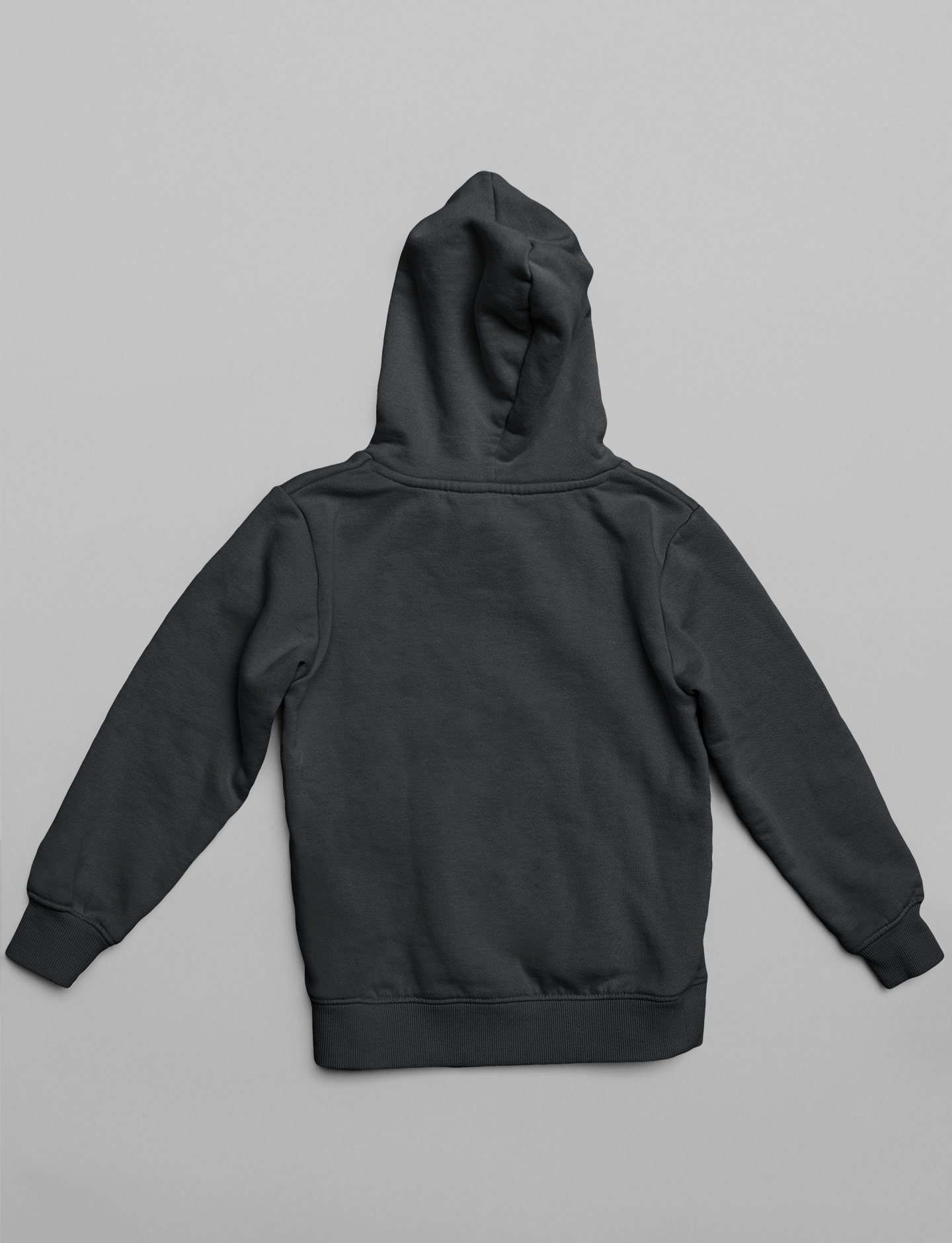 Unisex Zip Hoodie