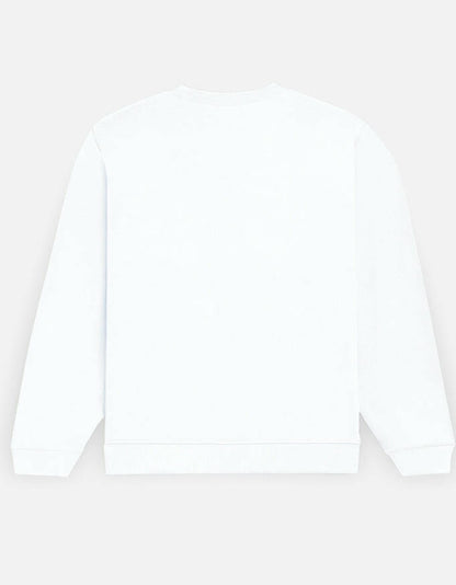 Solid Sweatshirt – Noir & Lin India