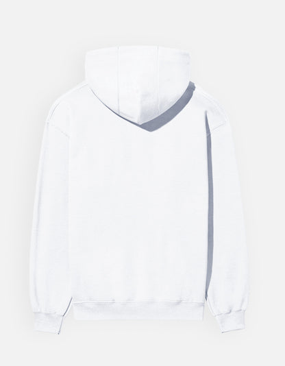 Unisex Hoodie – Noir & Lin India