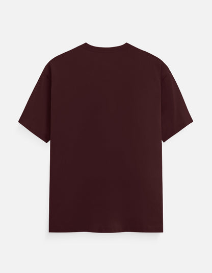 NYC 82 Strong Graphic T‑Shirt – Noir & Lin India