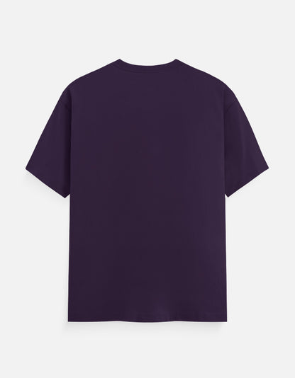 NYC 82 Strong Graphic T‑Shirt – Noir & Lin India