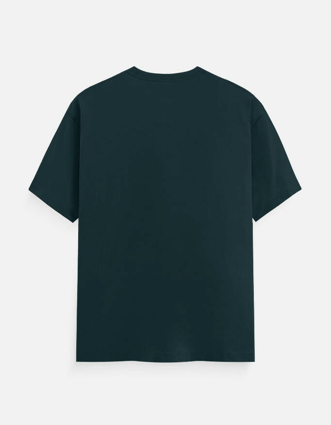 Life Happens, Coffee Helps Tee Unisex T-Shirt – Noir & Lin India
