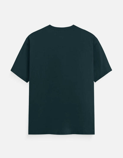 Life Happens, Coffee Helps Tee Unisex T-Shirt – Noir & Lin India