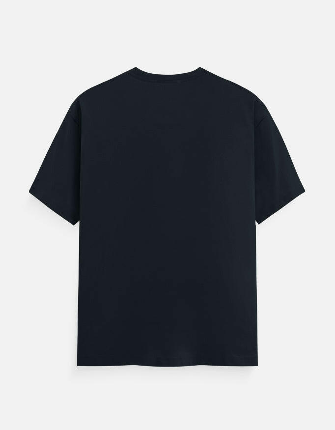 Life Happens, Coffee Helps Tee Unisex T-Shirt – Noir & Lin India