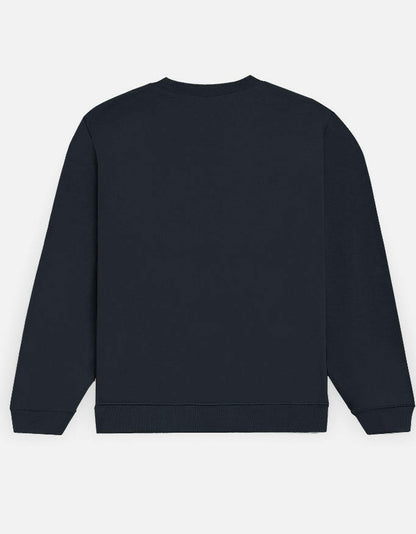 Solid Sweatshirt – Noir & Lin India