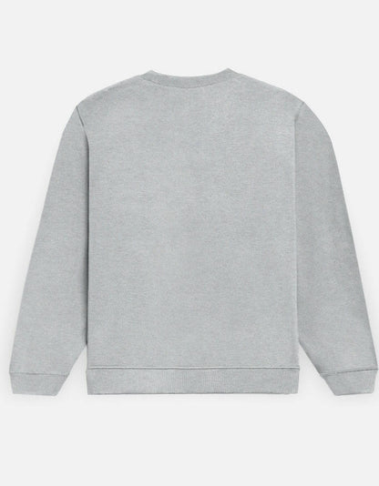 Solid Sweatshirt – Noir & Lin India
