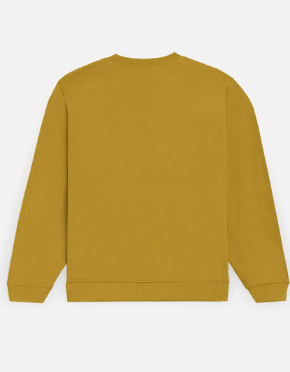 Solid Sweatshirt – Noir & Lin India