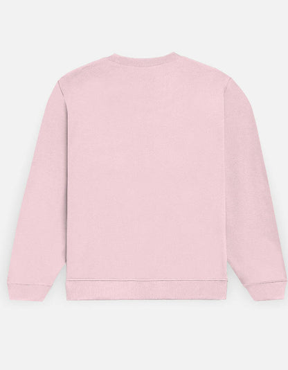 Solid Sweatshirt – Noir & Lin India