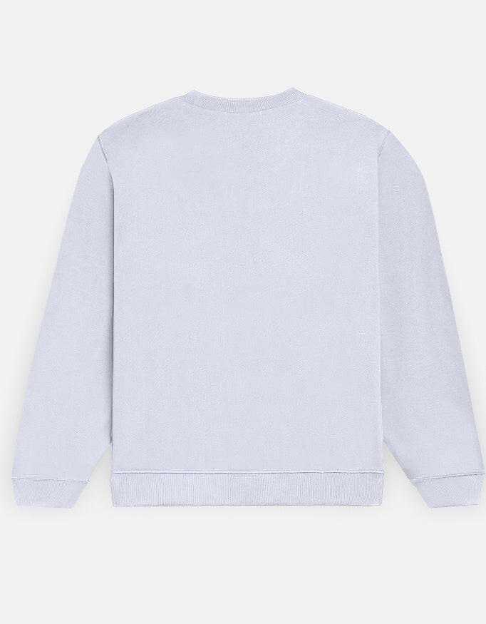 Solid Sweatshirt – Noir & Lin India