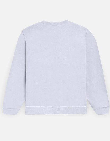 Solid Sweatshirt – Noir & Lin India