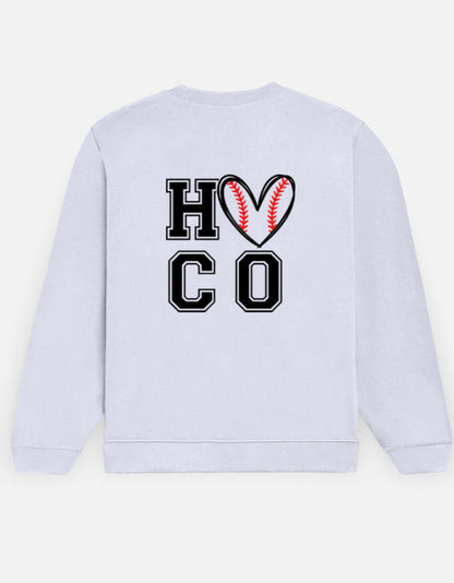 Homecoming 2025 Sweatshirt – Noir & Lin India