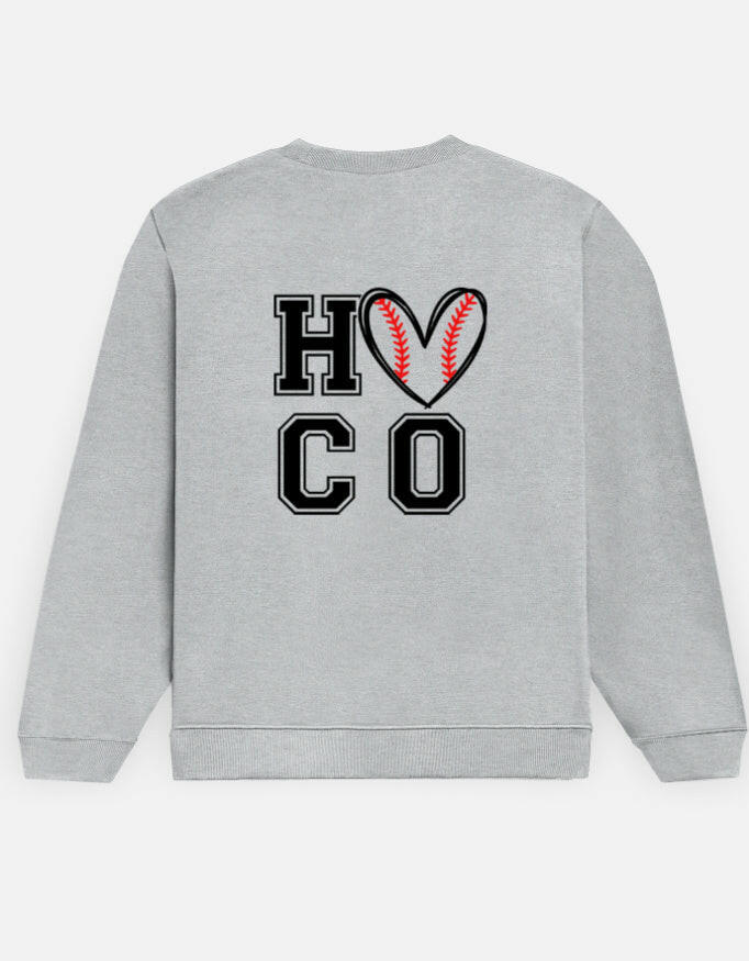 Homecoming 2025 Sweatshirt – Noir & Lin India